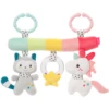 Fehn ® Activity -Trapeze Aiko & Yuki -Kinderspeelgoed Winkel fehn activity trapeze aiko amp yuki a314724