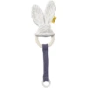 Fehn ® Fopspeen Band Ezel Fehn NATURE 1 Fehn ® Fopspeen Band Ezel Fehn NATURE -Kinderspeelgoed Winkel fehn fopspeen band ezel fehn nature a363269