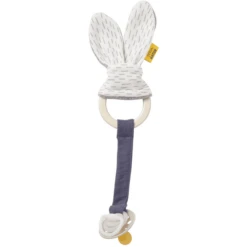 Fehn ® Fopspeen Band Ezel Fehn NATURE -Kinderspeelgoed Winkel fehn fopspeen band ezel fehn nature a363269 2