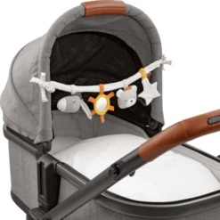 Fehn ® Kinderwagenketting Fehn NATURE -Kinderspeelgoed Winkel fehn kinderwagenketting fehn nature a363379 2