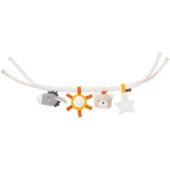 Fehn ® Kinderwagenketting Fehn NATURE