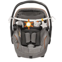 Fehn ® Kinderwagenketting Fehn NATURE -Kinderspeelgoed Winkel fehn kinderwagenketting fehn nature a363379 3