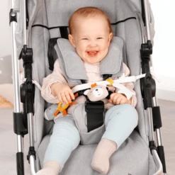 Fehn ® Kinderwagenketting Fehn NATURE -Kinderspeelgoed Winkel fehn kinderwagenketting fehn nature a363379 4