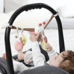 FEHN Kinderwagenketting Garden - Garden Dreams -Kinderspeelgoed Winkel fehn kinderwagenketting garden garden dreams a172345 3