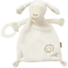 FEHN Knuffeldoek Baby Love Schaap Paul -Kinderspeelgoed Winkel fehn knuffeldoek baby love schaap paul a002141