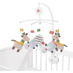 Kinderspeelgoed Winkel -Kinderspeelgoed Winkel fehn loopy lotta muziek mobiel a273411 1