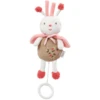 FEHN Mini-Muziekdier Bij - Garden Dreams -Kinderspeelgoed Winkel fehn mini muziekdier bij garden dreams a172333
