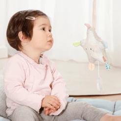 Fehn ® Mini Muziekdoos Zeester -Kinderspeelgoed Winkel fehn mini muziekdoos zeester a314275 3