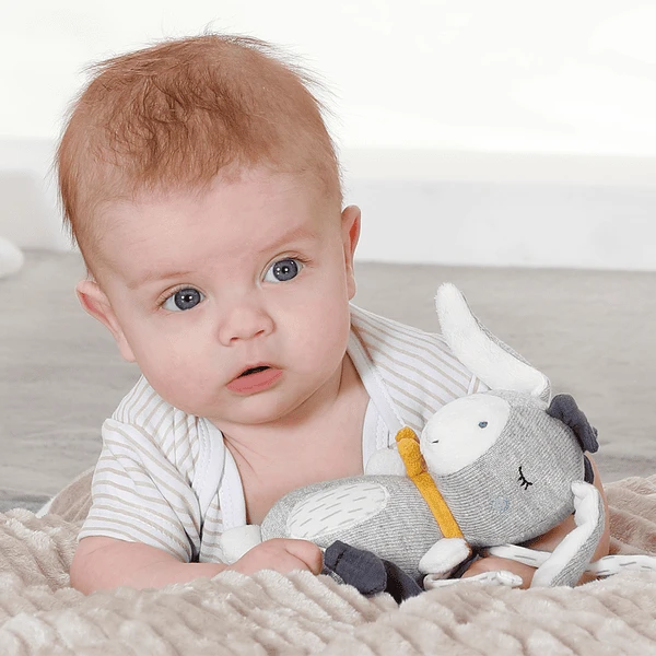 Fehn ® Miniatuur Muzikale Ezel Fehn NATURE 6 Fehn ® Miniatuur Muzikale Ezel Fehn NATURE - Image 4