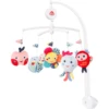 Fehn ® Muziekmobiel COLOR Friends -Kinderspeelgoed Winkel fehn muziekmobiel color friends a295643