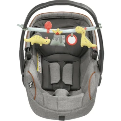 Fehn ®Pushchair Ketting Happy Dino -Kinderspeelgoed Winkel fehn pushchair ketting happy dino a363257 3