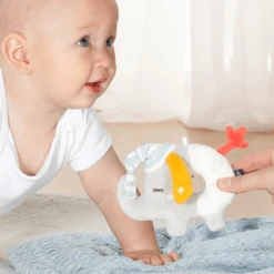 Fehn ® Ringgrijper Olifant -Kinderspeelgoed Winkel fehn ringgrijper olifant a314290 1