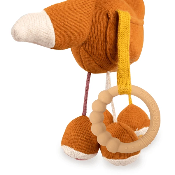 Filibabba Activityeel Speelgoed - Freya Het Elfje 6 Filibabba Activityeel Speelgoed - Freya Het Elfje - Image 4