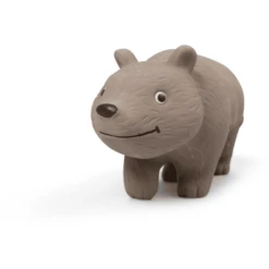 Filibabba Bijtring Van Natuurlijk Rubber - Bertram De Beer -Kinderspeelgoed Winkel filibabba bijtring van natuurlijk rubber bertram de beer a383169 2