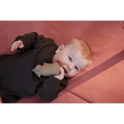 Filibabba Bijtring Van Natuurlijk Rubber - Bertram De Beer -Kinderspeelgoed Winkel filibabba bijtring van natuurlijk rubber bertram de beer a383169 4