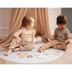 Filibabba Memory Spel - Nordic Animal World -Kinderspeelgoed Winkel filibabba memory spel nordic animal world a383101 1