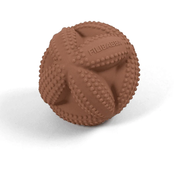 Filibabba Motorische Bal Isa Grijpbal Meloen 6 Filibabba Motorische Bal Isa Grijpbal Meloen - Image 4