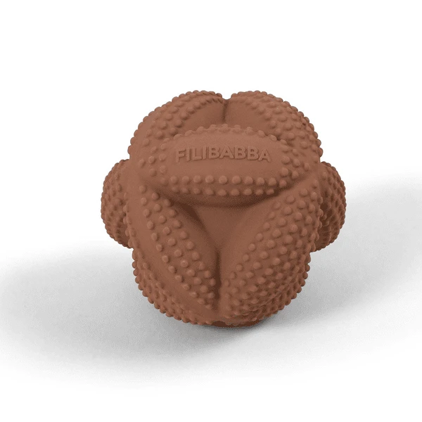 Filibabba Motorische Bal Isa Grijpbal Meloen 7 Filibabba Motorische Bal Isa Grijpbal Meloen - Image 5