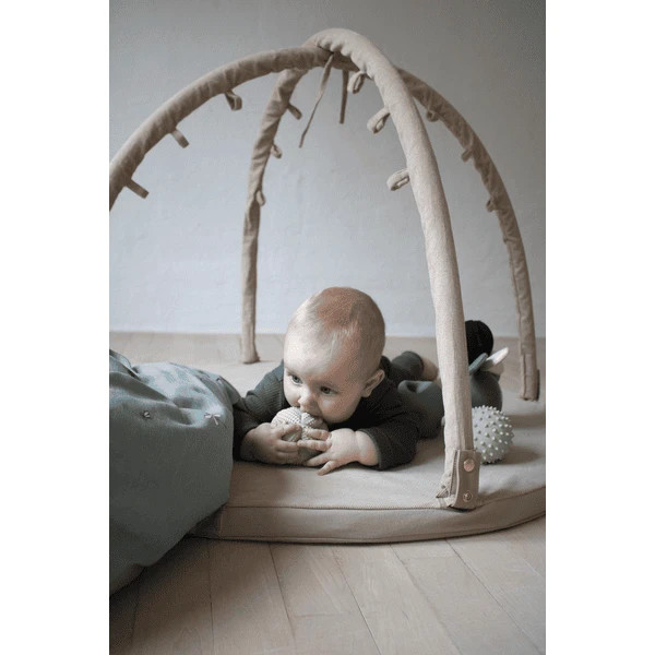 Filibabba Noch Stimulatie Bal Pistachio 4 Filibabba Noch Stimulatie Bal Pistachio - Image 2