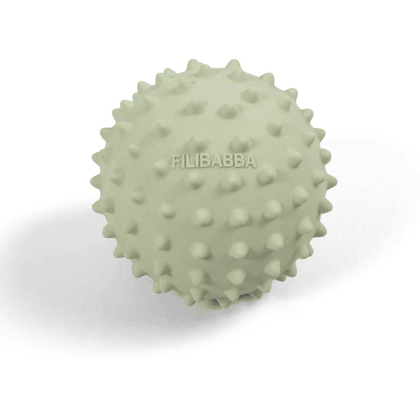 Filibabba Noch Stimulatie Bal Pistachio 3 Filibabba Noch Stimulatie Bal Pistachio