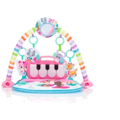 Fillikid Actieve Piano Roze Boog -Kinderspeelgoed Winkel fillikid actieve piano roze boog a288623 2