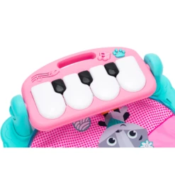 Fillikid Actieve Piano Roze Boog -Kinderspeelgoed Winkel fillikid actieve piano roze boog a288623 4
