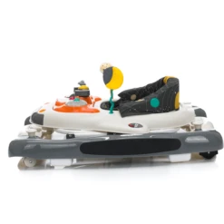 Fillikid Babywandelwagen Met Schommelfunctie Space -Kinderspeelgoed Winkel fillikid babywandelwagen met schommelfunctie space a288667 2