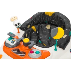 Fillikid Babywandelwagen Met Schommelfunctie Space -Kinderspeelgoed Winkel fillikid babywandelwagen met schommelfunctie space a288667 3