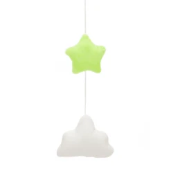 Fillikid Muziek Mobiele Wasbeer -Kinderspeelgoed Winkel fillikid muziek mobiele wasbeer a319792 3