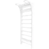 Fitwood AARNI Wandrekken, Wit -Kinderspeelgoed Winkel fitwood aarni wandrekken wit a377322