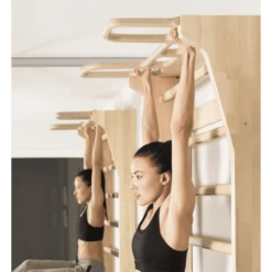 Fitwood AARNI Wandrekken, Wit -Kinderspeelgoed Winkel fitwood aarni wandrekken wit a377322 2