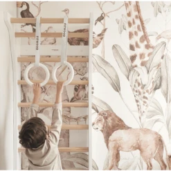 Fitwood ULPU MINI Turnringen, Berken - Zwarte Banden 9 Fitwood ULPU MINI Turnringen, Berken - Zwarte Banden -Kinderspeelgoed Winkel fitwood ulpu mini turnringen berken zwarte banden a377286 2