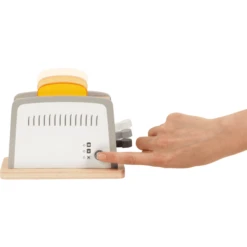 Goki Broodrooster -Kinderspeelgoed Winkel goki broodrooster a351880 3