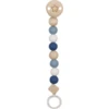 Goki Dummy Ketting Ster Blauw -Kinderspeelgoed Winkel goki dummy ketting ster blauw a352513