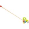 Goki Duwvoertuig Trekker -Kinderspeelgoed Winkel goki duwvoertuig trekker a305495