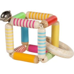 Goki Griffin Elastische Kubus -Kinderspeelgoed Winkel goki griffin elastische kubus a352332 1