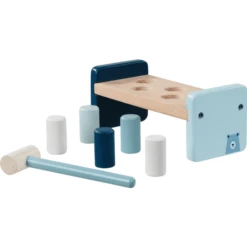 Goki Hamerbank Life Style Azur -Kinderspeelgoed Winkel goki hamerbank life style azur a352248 1