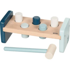 Goki Hamerbank Life Style Azur -Kinderspeelgoed Winkel goki hamerbank life style azur a352248 2