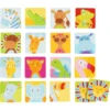 Goki Memo Spel Safari -Kinderspeelgoed Winkel goki memo spel safari a352129