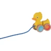 Goki Trekdier Eend 2 Goki Trekdier Eend -Kinderspeelgoed Winkel goki trekdier eend a263779