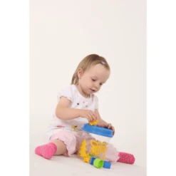 Gowi Insteekdoos Bij - 10st 9 Gowi Insteekdoos Bij - 10st -Kinderspeelgoed Winkel gowi insteekdoos bij 10st a375317 3