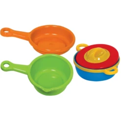 Gowi Kookset Wenen 4st -Kinderspeelgoed Winkel gowi kookset wenen 4st a375345 2