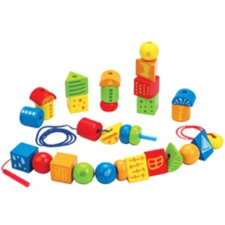 HAPE Kettingblokken -Kinderspeelgoed Winkel hape kettingblokken a051207 2