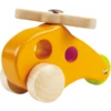 HAPE Kleine Helikopter -Kinderspeelgoed Winkel hape kleine helikopter a073770