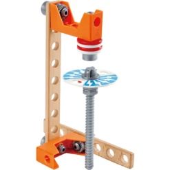 Hape Magnet Science Laboratorium -Kinderspeelgoed Winkel hape magnet science laboratorium a296406 2