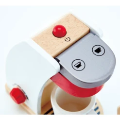 Hape Mijn Koffiemachine -Kinderspeelgoed Winkel hape mijn koffiemachine a228212 2