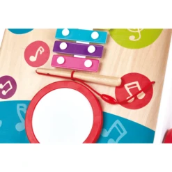 Hape Muziek Baby Walker -Kinderspeelgoed Winkel hape muziek baby walker a314348 4