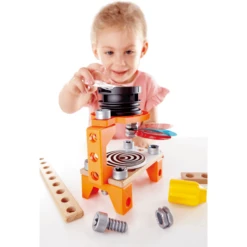 Hape Optical Laboratory -Kinderspeelgoed Winkel hape optical laboratory a296401 2