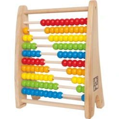 HAPE Regenboog Telraam -Kinderspeelgoed Winkel hape regenboog telraam a161955 3