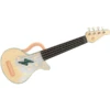 Hape Rock'n'Roll Leren Ukulele -Kinderspeelgoed Winkel hape rocknroll leren ukulele a314361